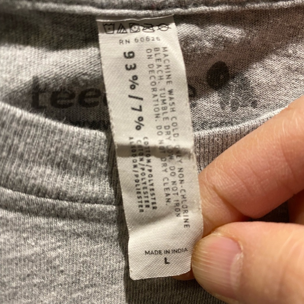 teeturtle Juniors size L Tee - Picture 3 of 4